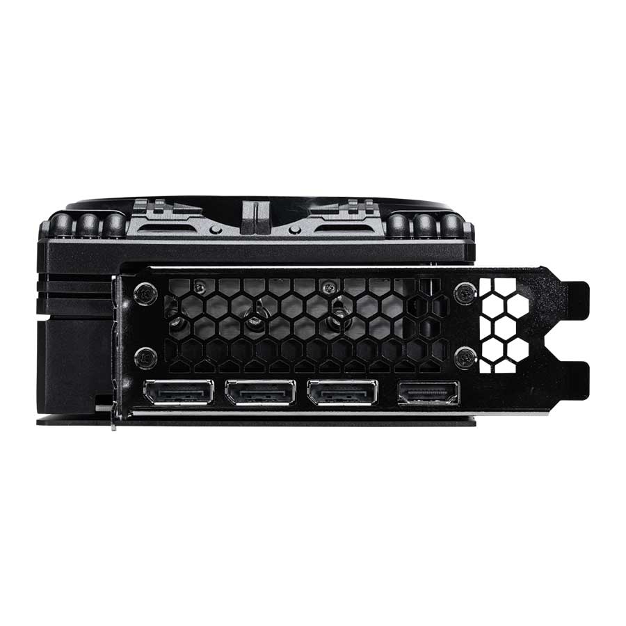 کارت گرافیک پلیت مدل GeForce RTX 5070 Ti GamingPro 16GB GDDR7