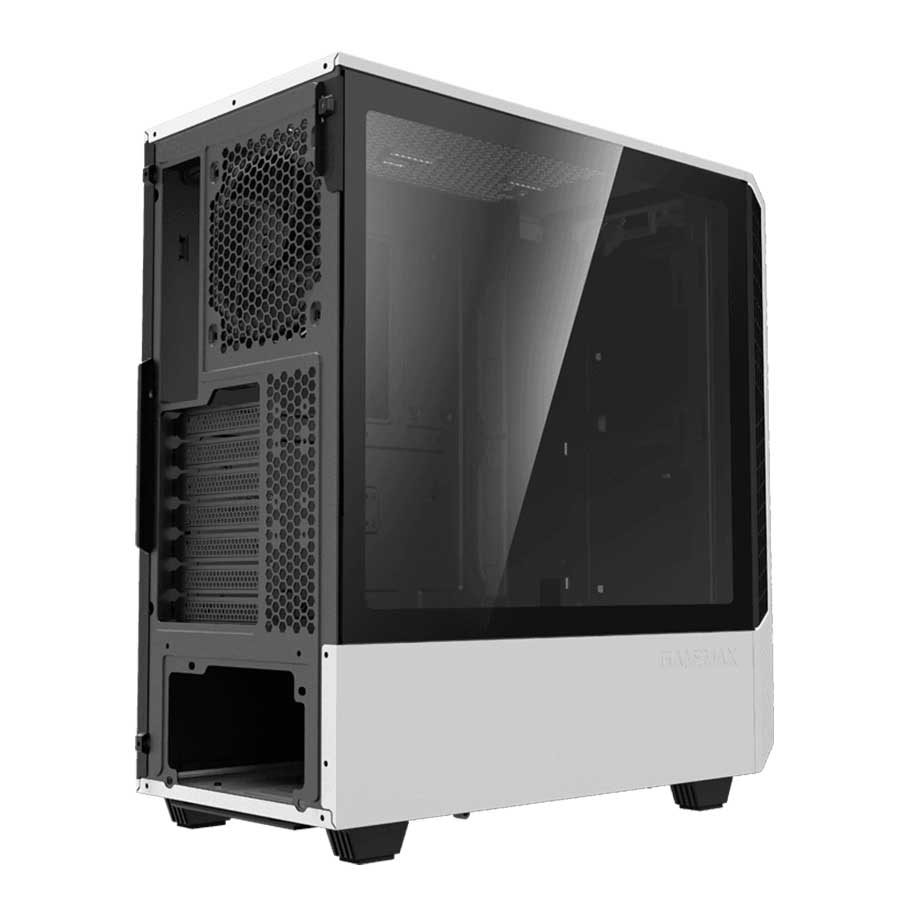 کیس کامپیوتر گیم مکس مدل Panda T802 White
