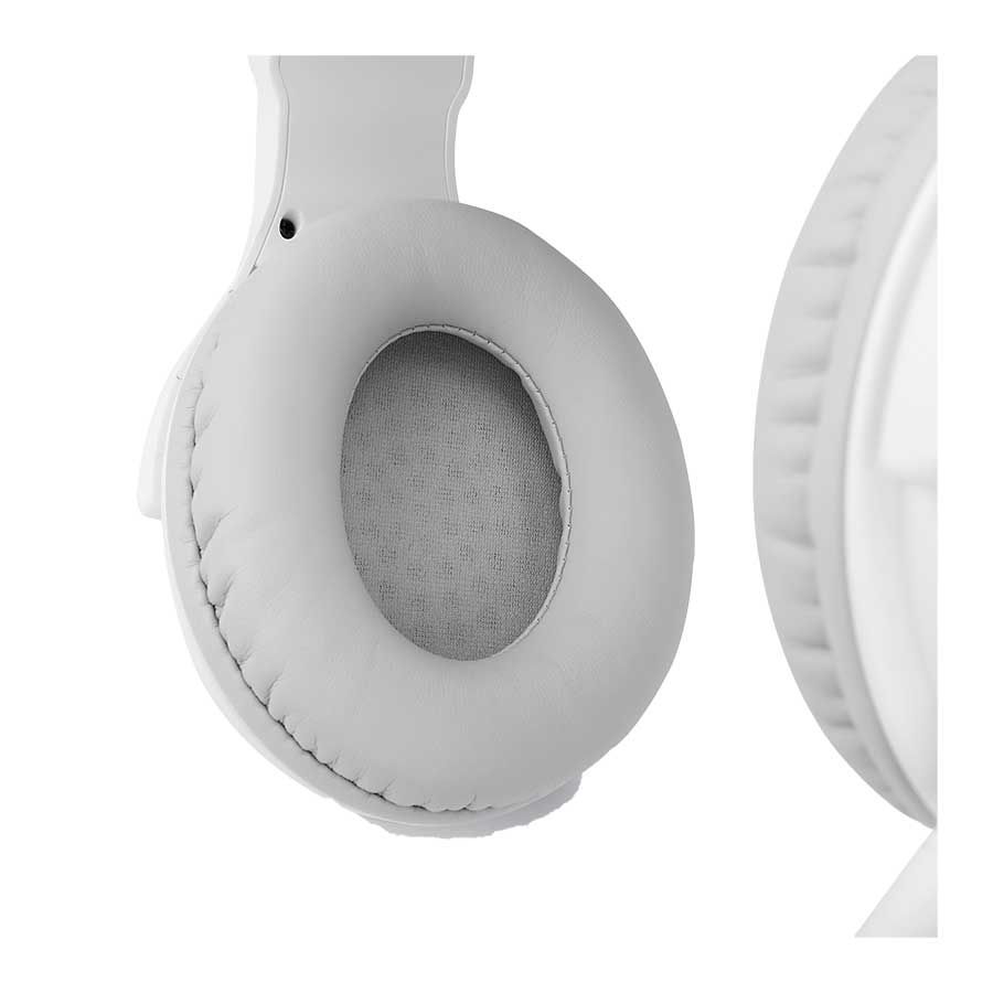 هدست گیمینگ باسیم ردراگون مدل Pandora H350 White