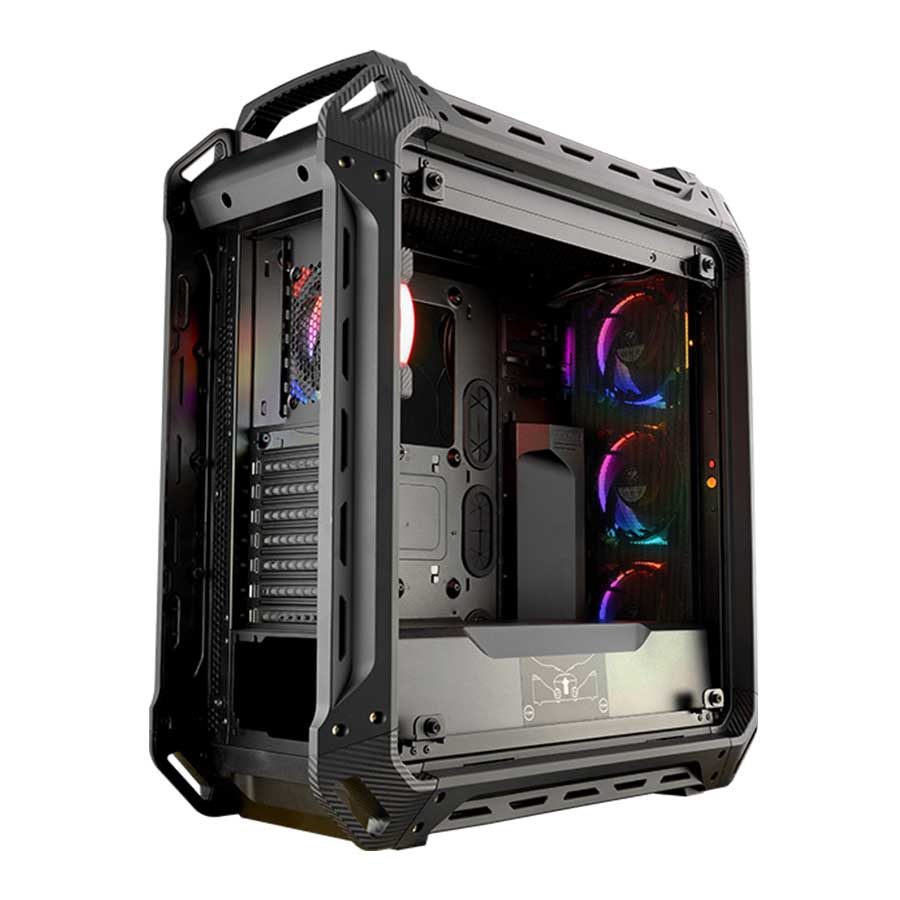 کیس کامپیوتر کوگار مدل PANZER EVO RGB