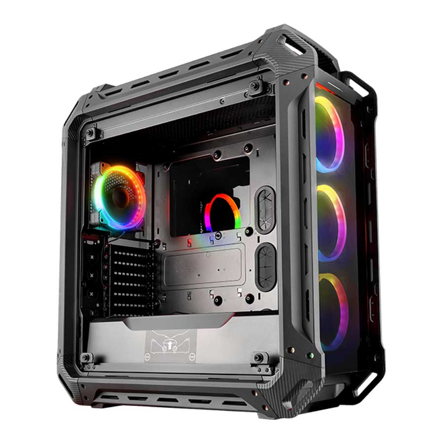 کیس کامپیوتر کوگار مدل PANZER EVO RGB