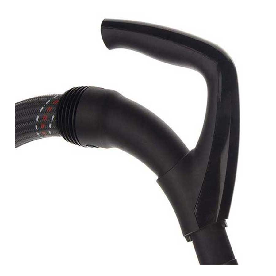 جارو برقی 2500 وات پارس خزر طرح زیمنس مدل Turbo 2500WS