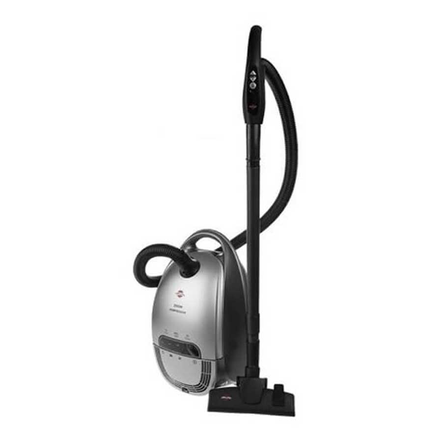 جارو برقی 2500 وات پارس خزر مدل Chrome KOMPRESSOR