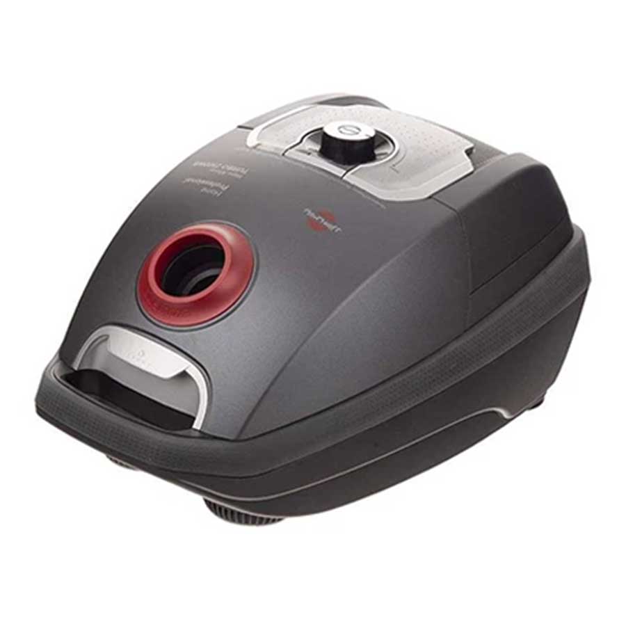 جارو برقی 2500 وات پارس خزر مدل Turbo 2500WB