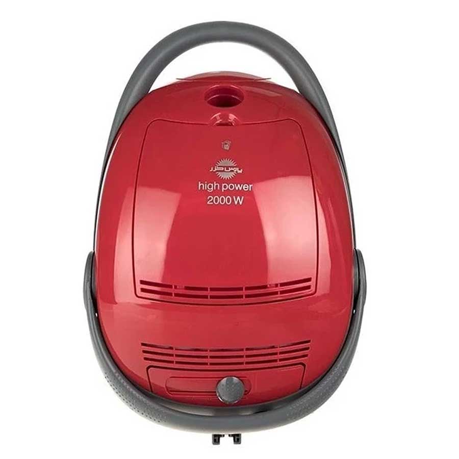 جارو برقی 2000 وات پارس خزر مدل VC-2000W