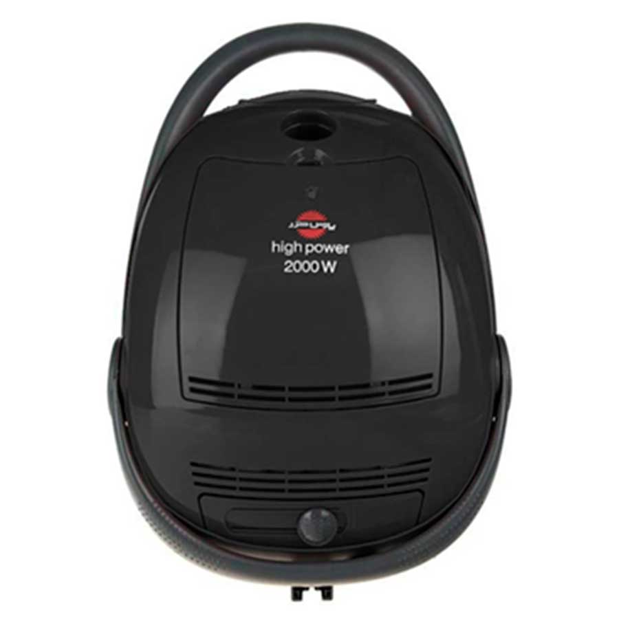 جارو برقی 2000 وات پارس خزر مدل VC-2000W