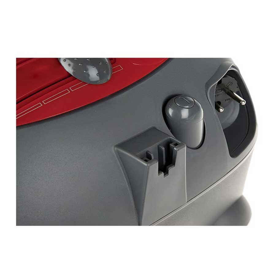 جارو برقی 2000 وات پارس خزر مدل VC-2000W