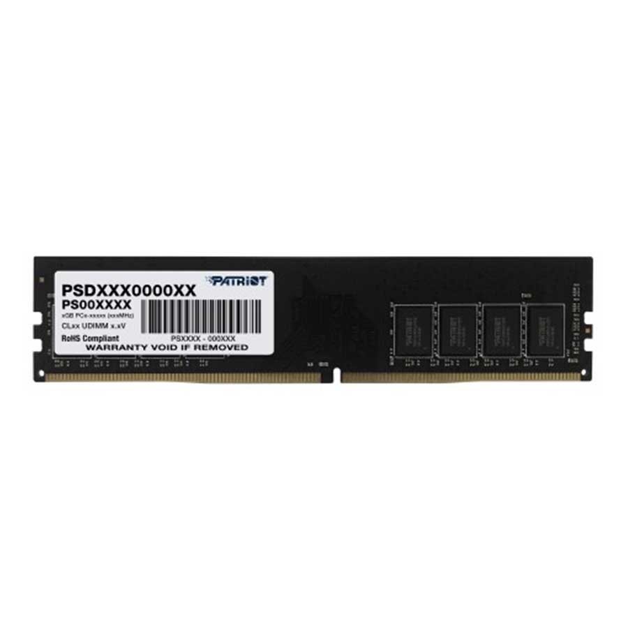 رم پاتریوت مدل Signature Line DDR4