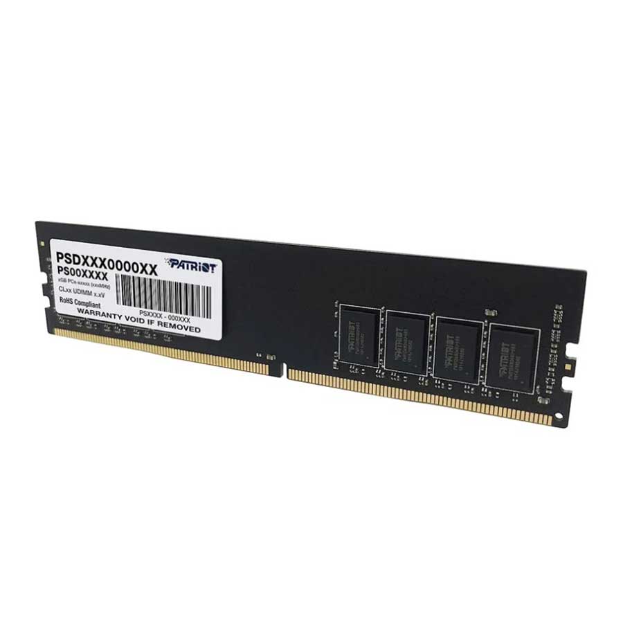 رم پاتریوت مدل Signature Line DDR4