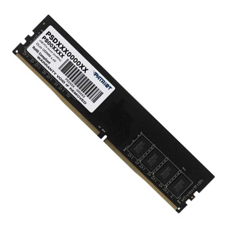 رم پاتریوت مدل Signature Line DDR4