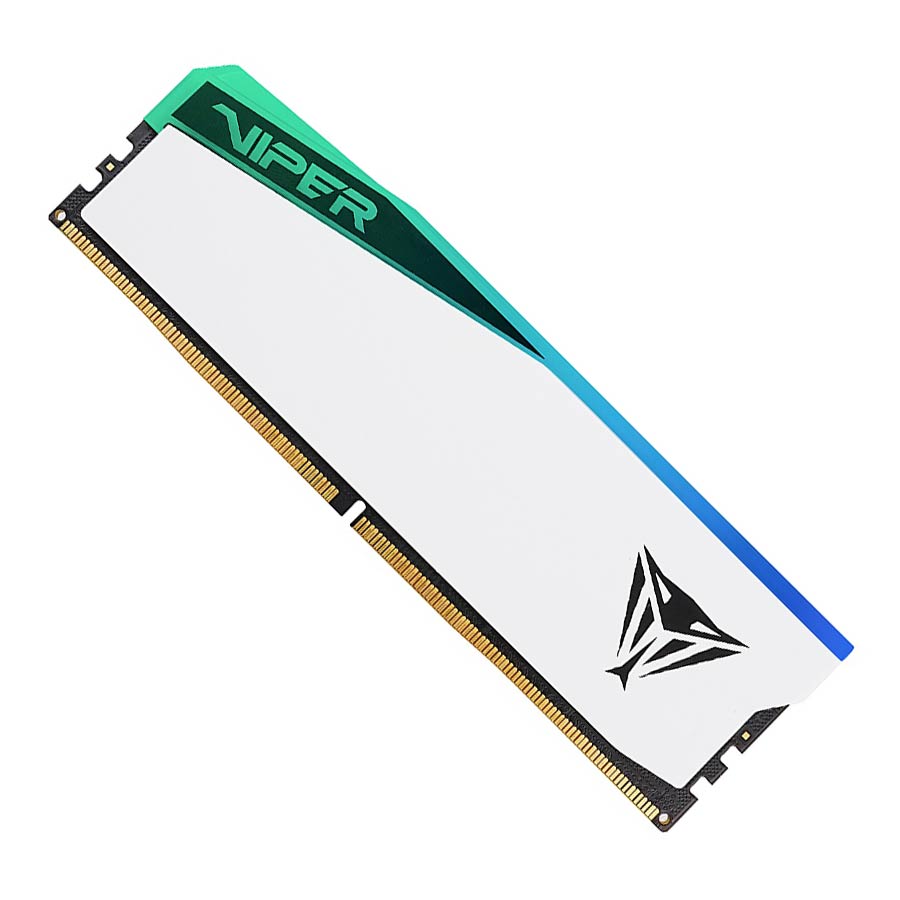 رم پاتریوت مدل Viper Elite 5 RGB DDR5