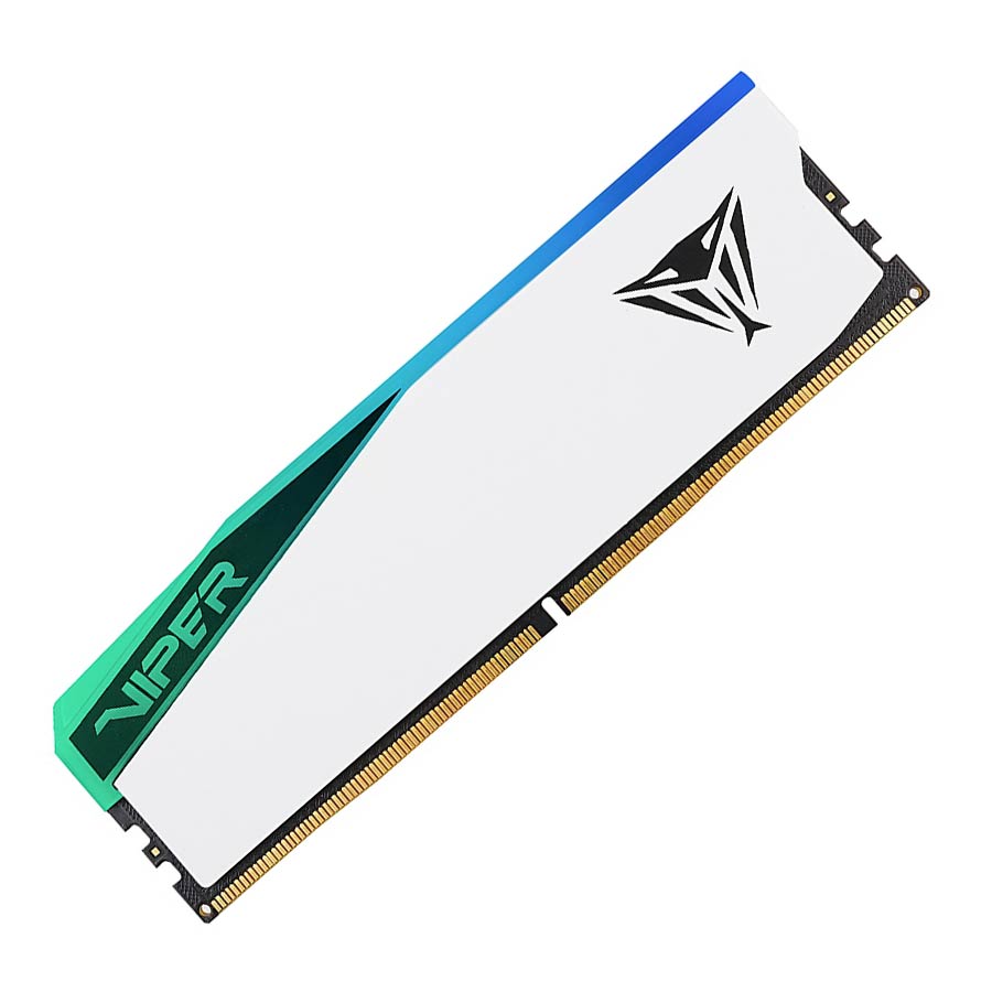 رم پاتریوت مدل Viper Elite 5 RGB DDR5