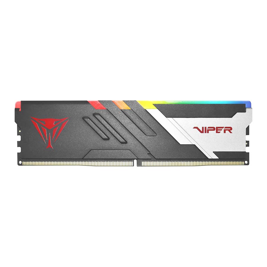 رم پاتریوت مدل Viper Venom RGB DDR5