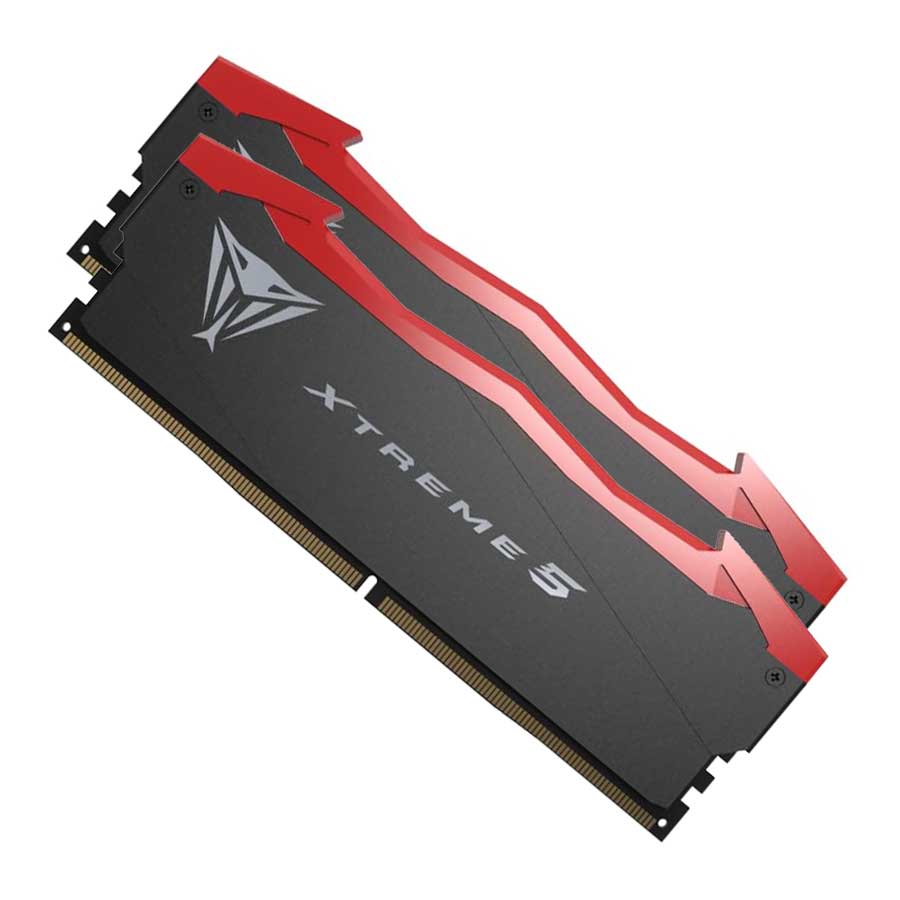 رم پاتریوت مدل Viper Xtreme 5 DDR5 32GB Dual 6000MHz CL30