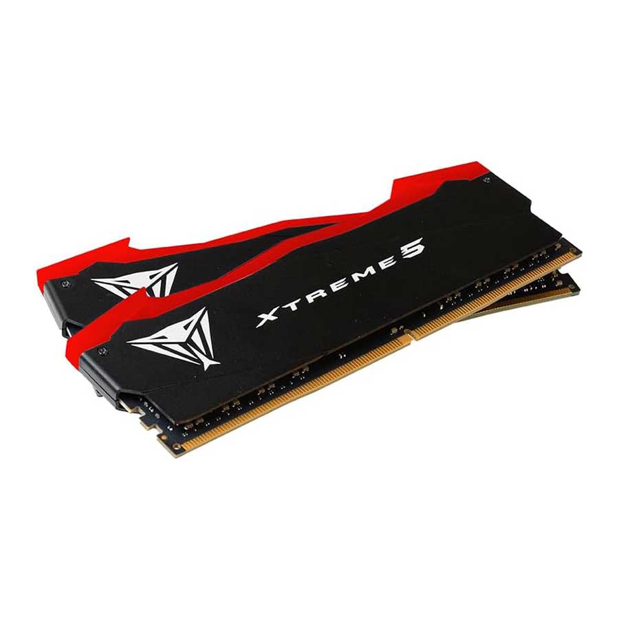 رم پاتریوت مدل Viper Xtreme 5 DDR5 32GB Dual 6000MHz CL30