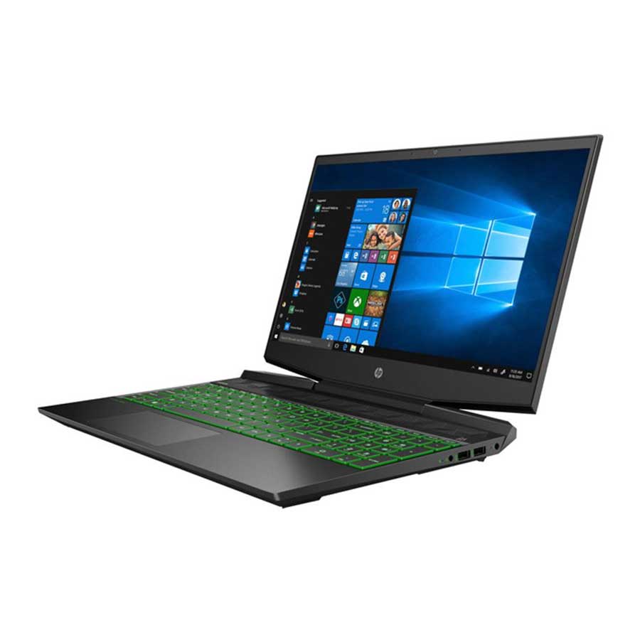 لپ تاپ 15.6 اینچ اچ پی Pavilion Gaming 15-DK2016-AB Core i7 11375H/1TB SSD/32GB/RTX3050TI 4GB