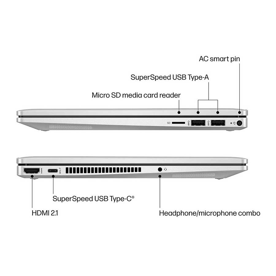 Pavilion x360 14t EK0033