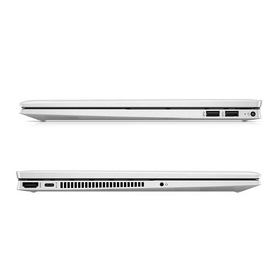 لپ تاپ 15.6 اینچ اچ پی مدل Pavilion X360 15-ER1051CL