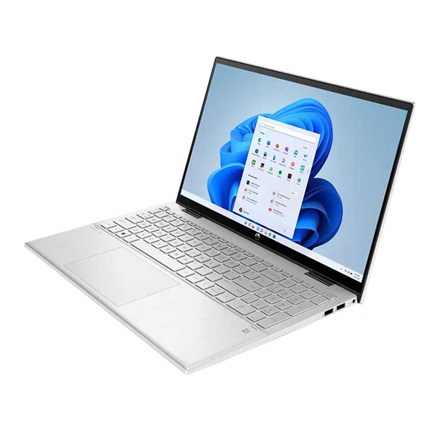 لپ تاپ 15.6 اینچ اچ پی مدل Pavilion X360 15-ER1051CL