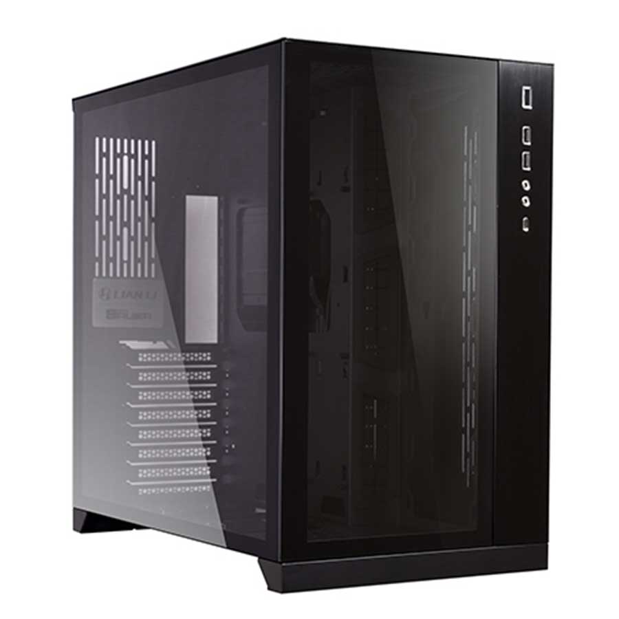 کیس کامپیوتر لیان لی مدل PC-O11 DYNAMIC Black