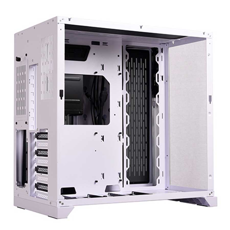 کیس کامپیوتر لیان لی مدل PC-O11 DYNAMIC White