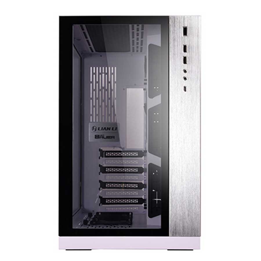 کیس کامپیوتر لیان لی مدل PC-O11 DYNAMIC White