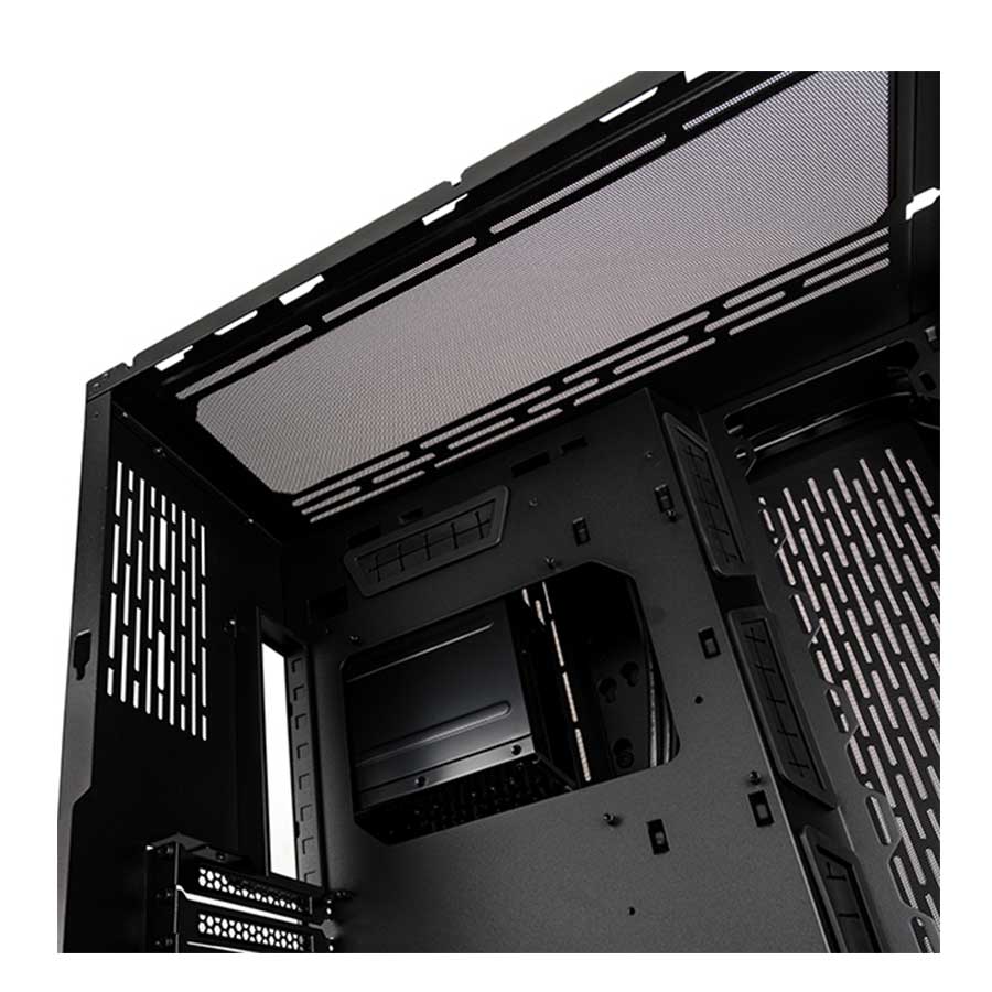 کیس کامپیوتر لیان لی مدل PC-O11D-Razer Edition