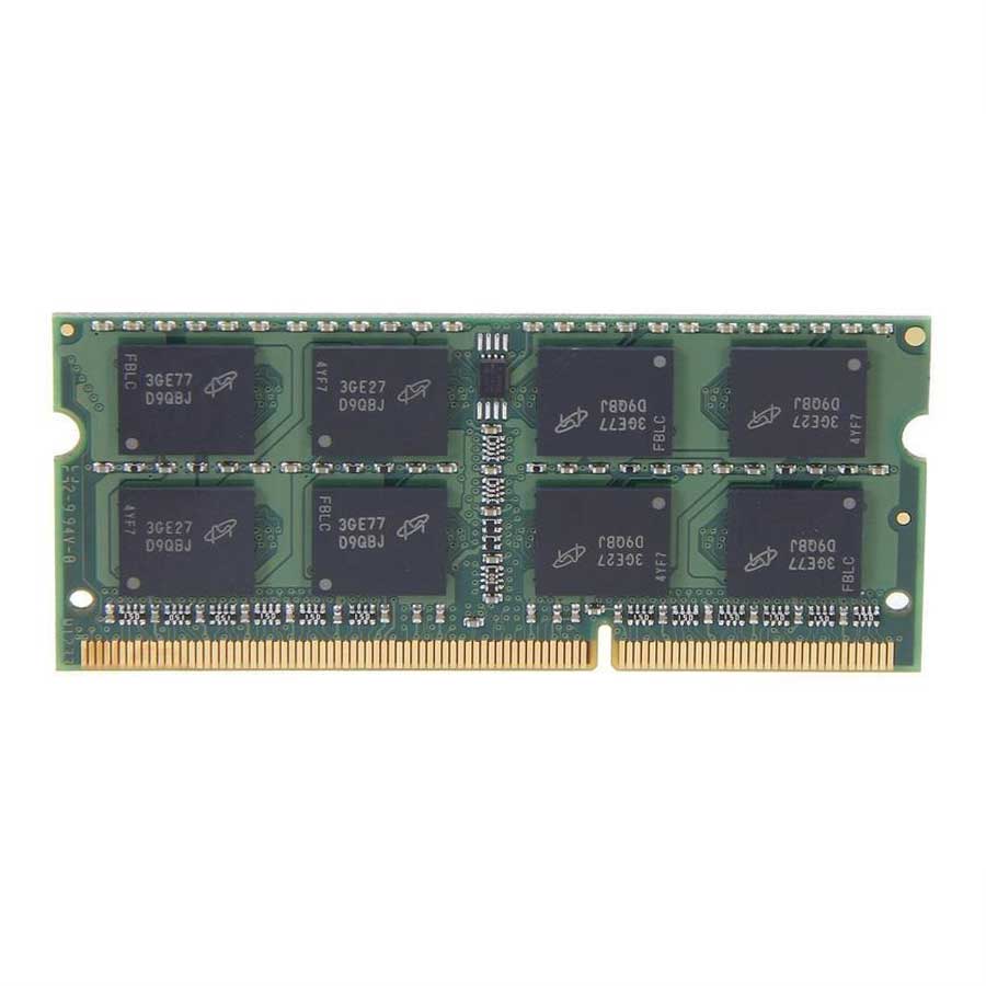 رم لپ تاپ کینگستون مدل PC4-19200 DDR4 4GB 2400MHz