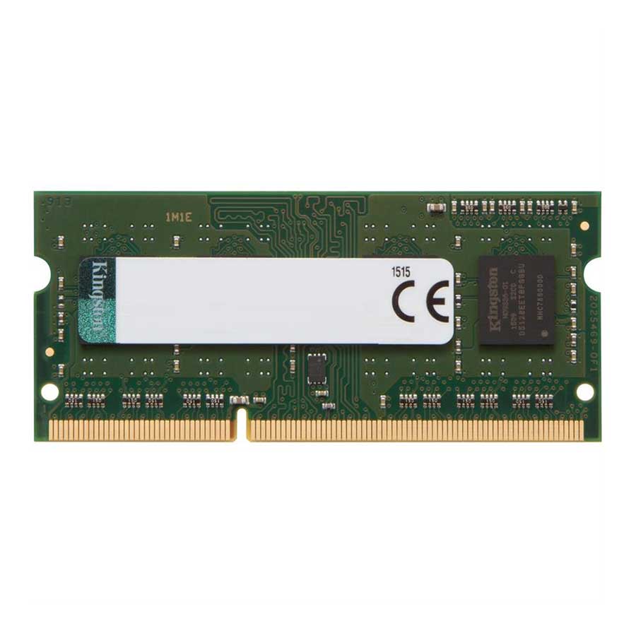 رم لپ تاپ کینگستون مدل PC4-19200 DDR4 4GB 2400MHz