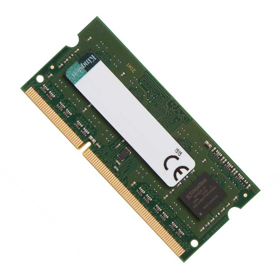 رم لپ تاپ کینگستون مدل PC4-19200 DDR4 4GB 2400MHz