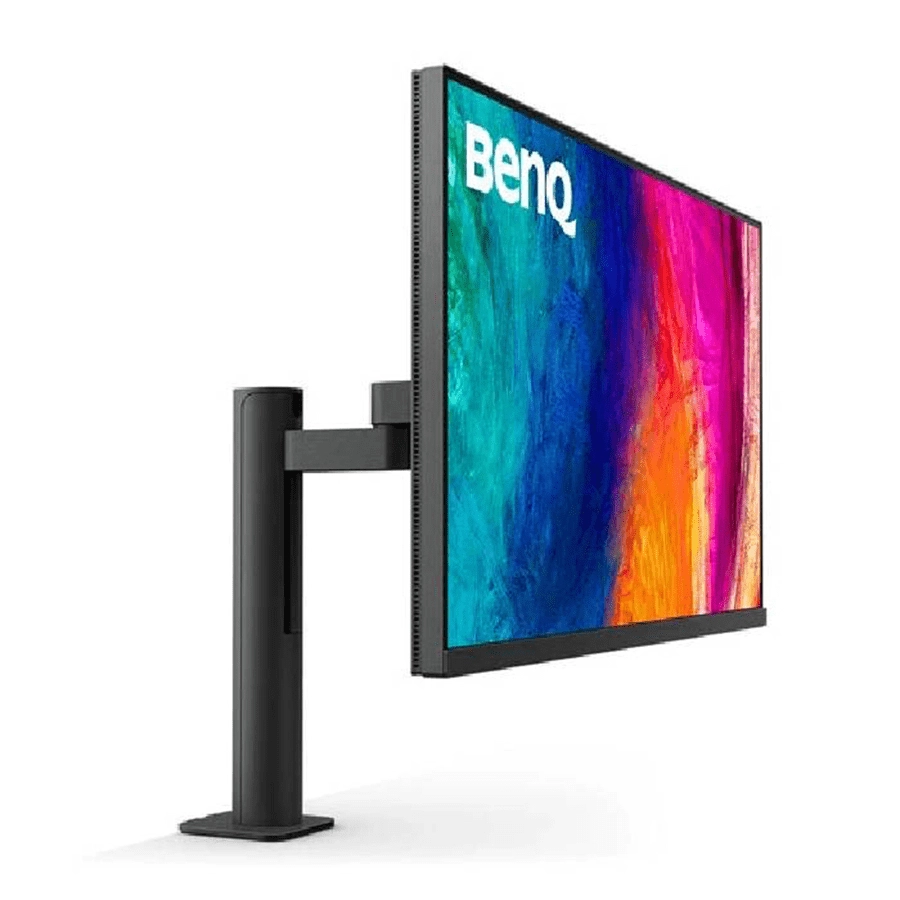 مانیتور 32 اینچ بنکیو مدل PD3205UA Ergo Arm