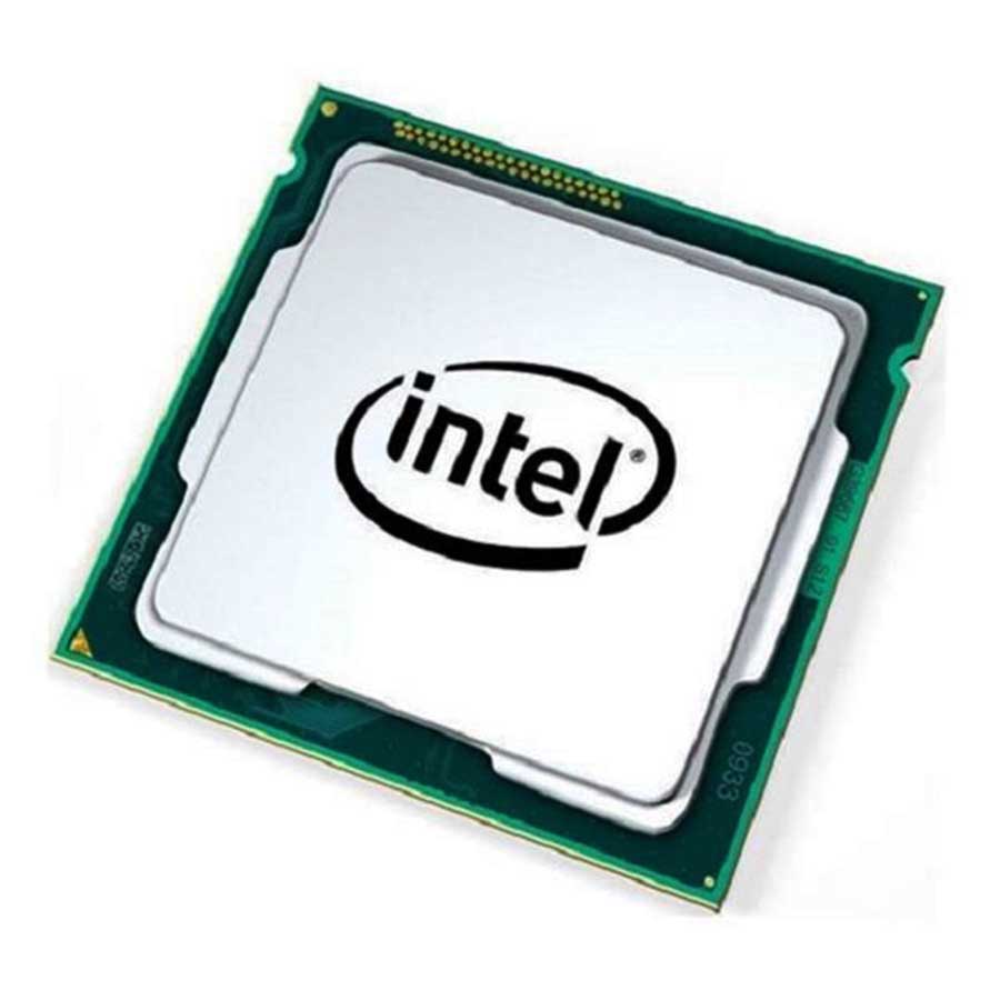 سی پی یو بدون باکس اینتل مدل Pentium Gold G6405