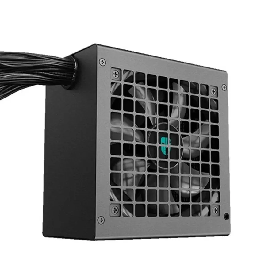 پاور کامپیوتر