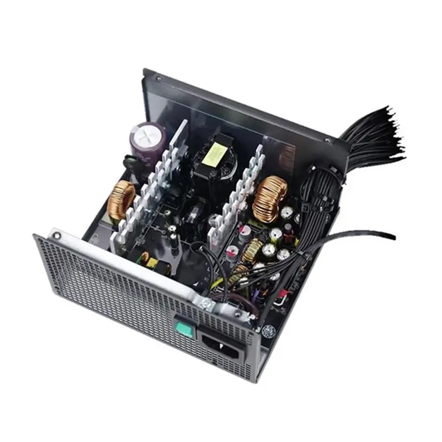 پاور کامپیوتر