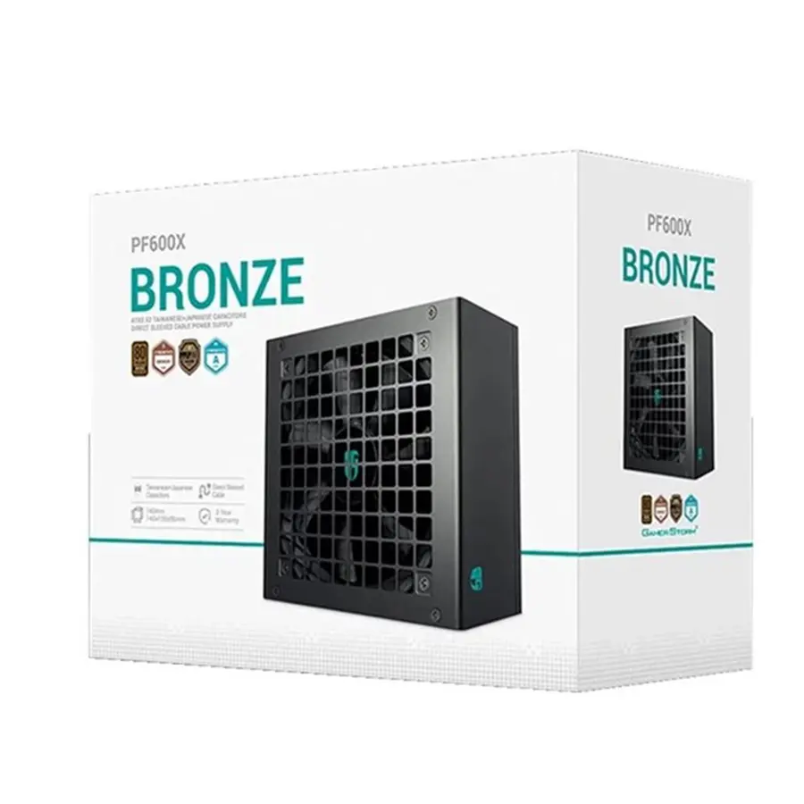 پاور کامپیوتر