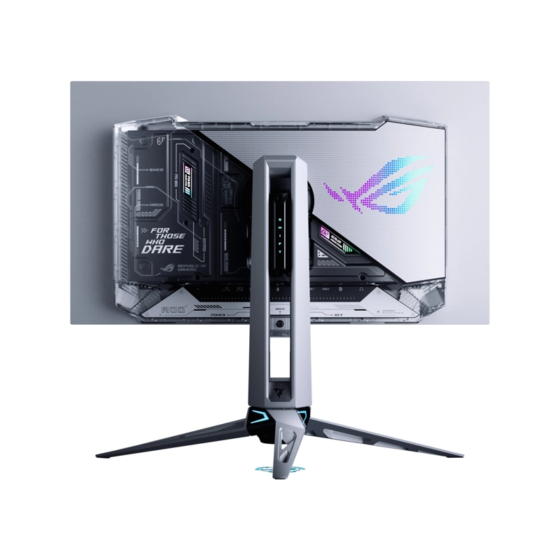 مانیتور ایسوس مدل ROG Swift OLED PG27AQWP-W سایز 27 اینچ