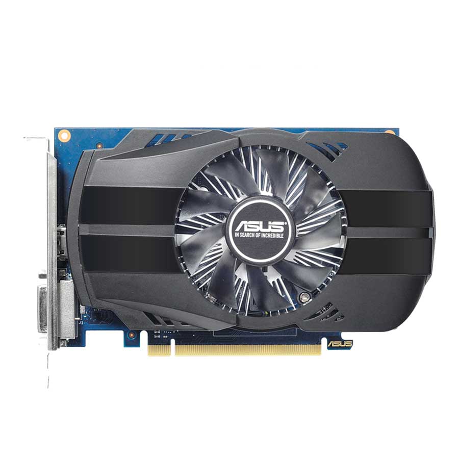 کارت گرافیک ایسوس مدل PH-GT1030-2G