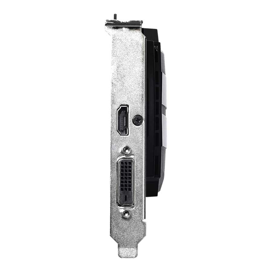 کارت گرافیک ایسوس مدل PH-GT1030-2G