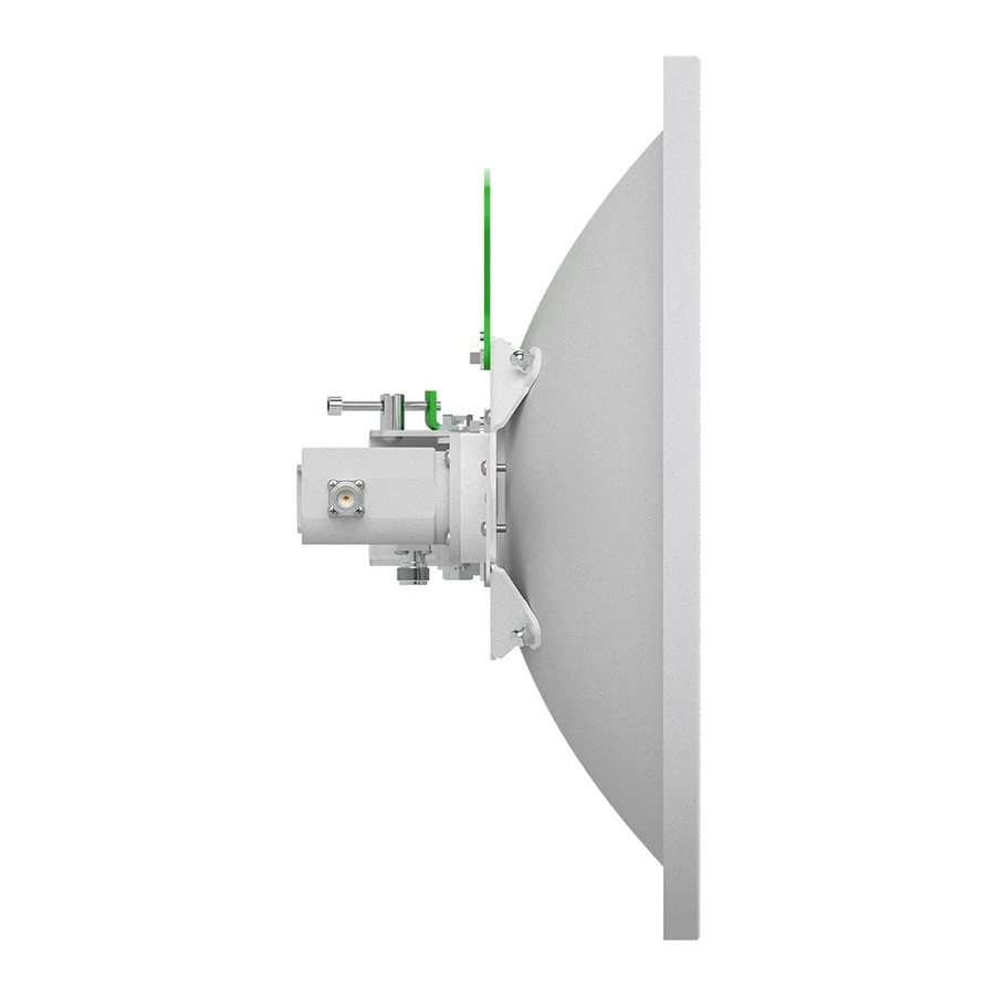 آنتن دیش فاز