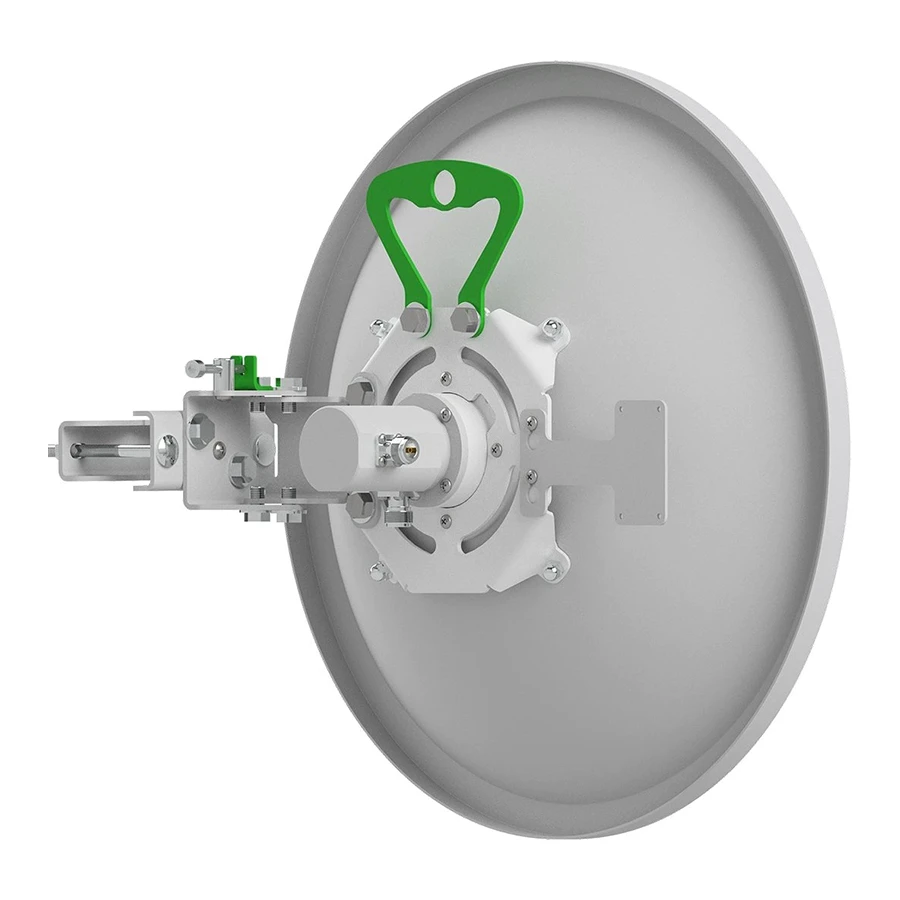 آنتن دیش فاز