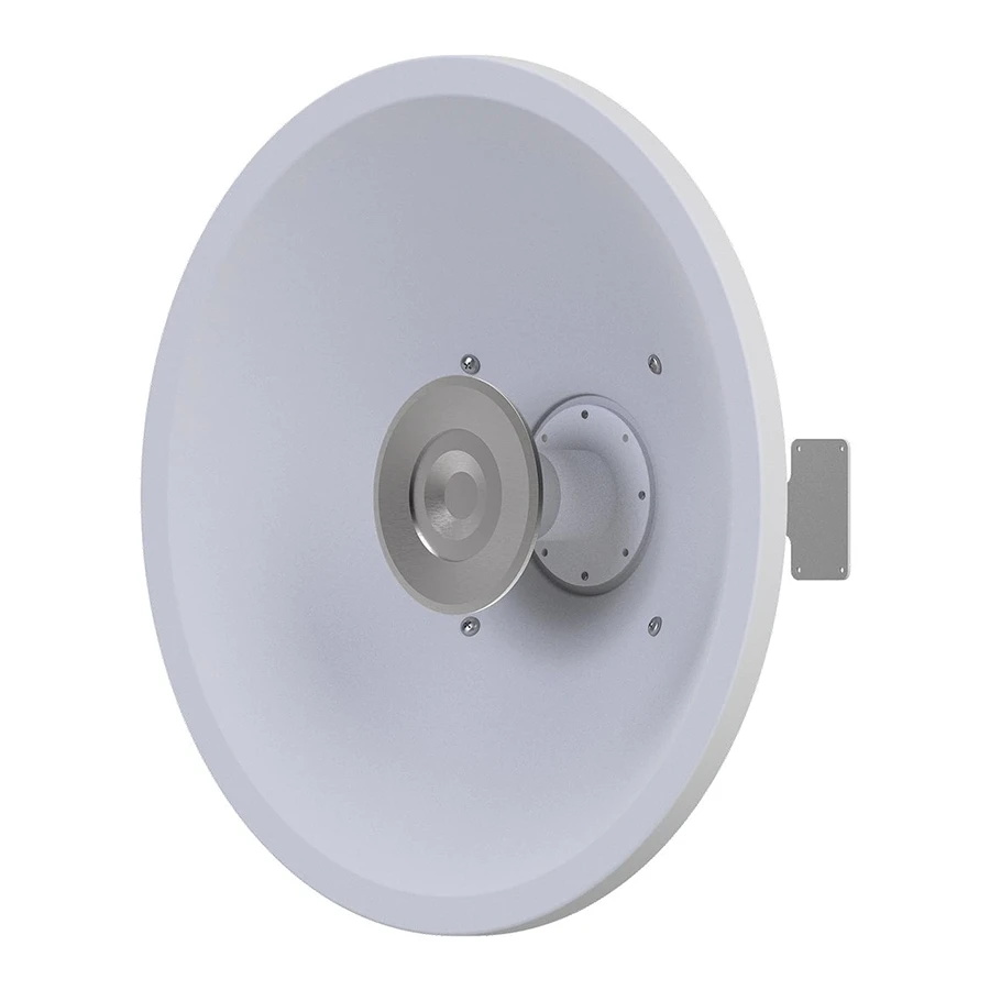 25DBI ISO آنتن دیش فاز