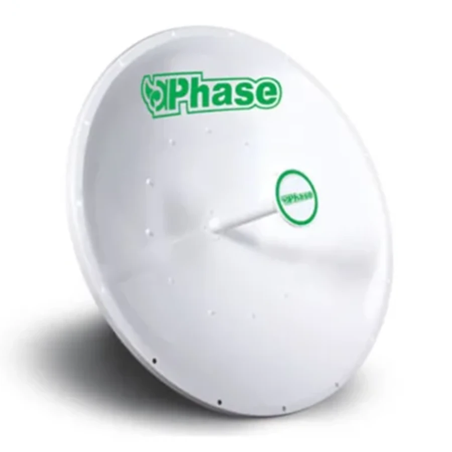 آنتن دیش فاز