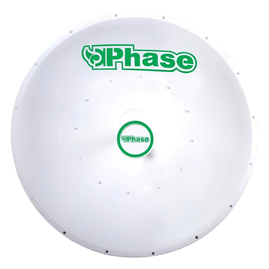 آنتن دیش فاز