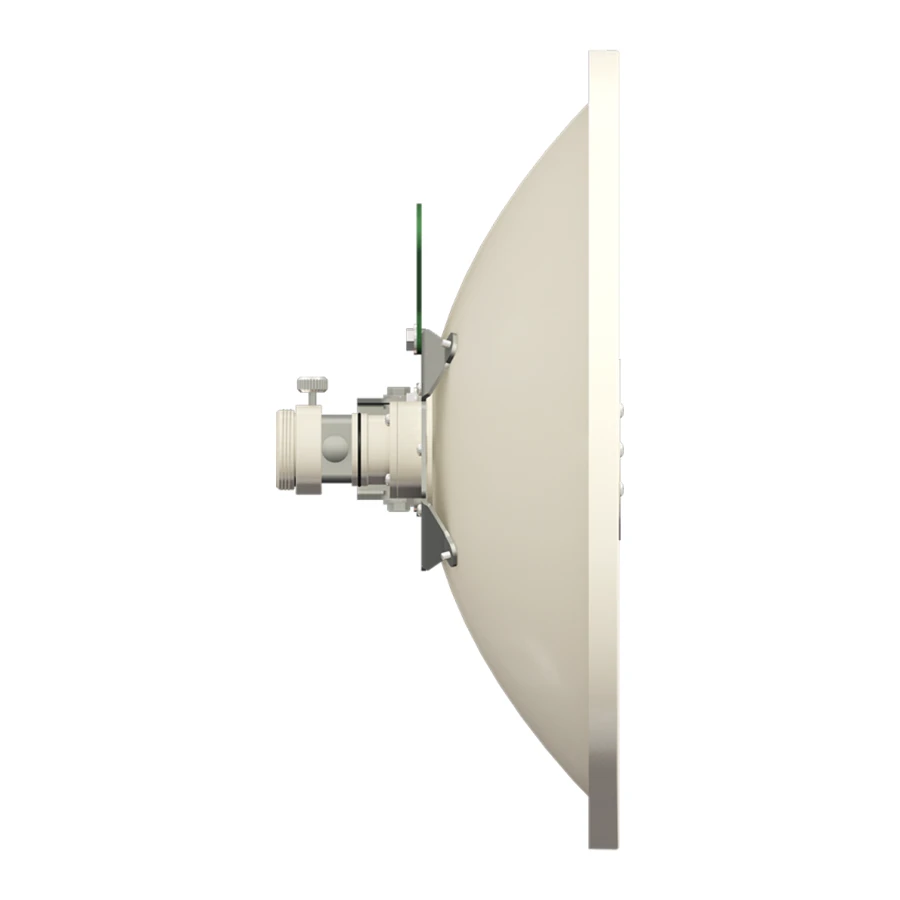 آنتن دیش فاز