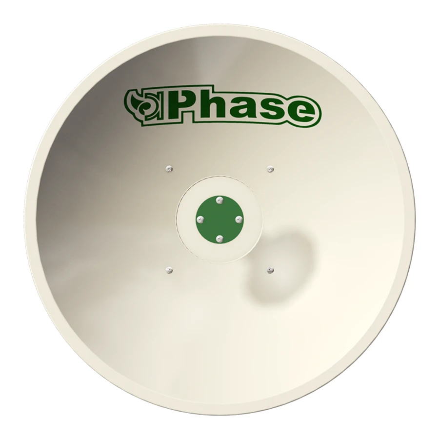 آنتن دیش فاز