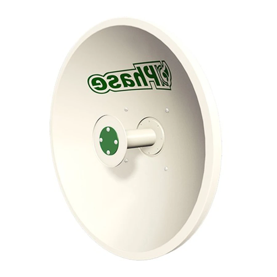 27DBI ISO EASY آنتن دیش فاز