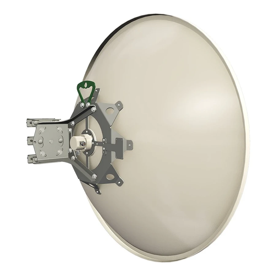 آنتن دیش فاز