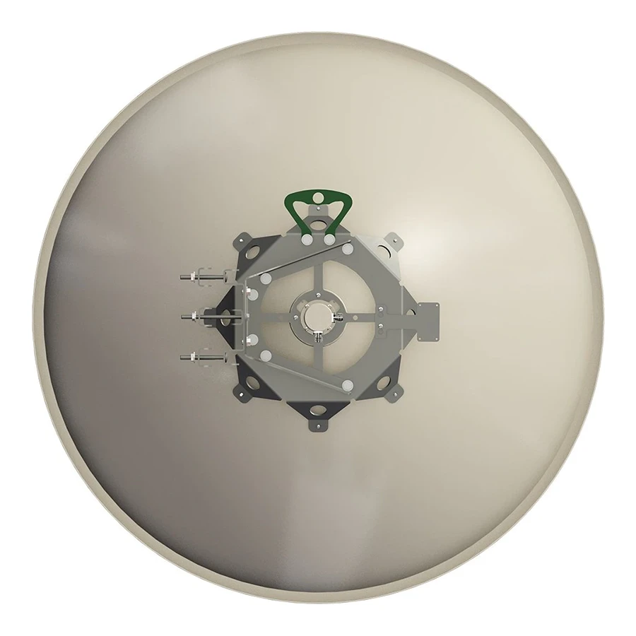 آنتن دیش فاز