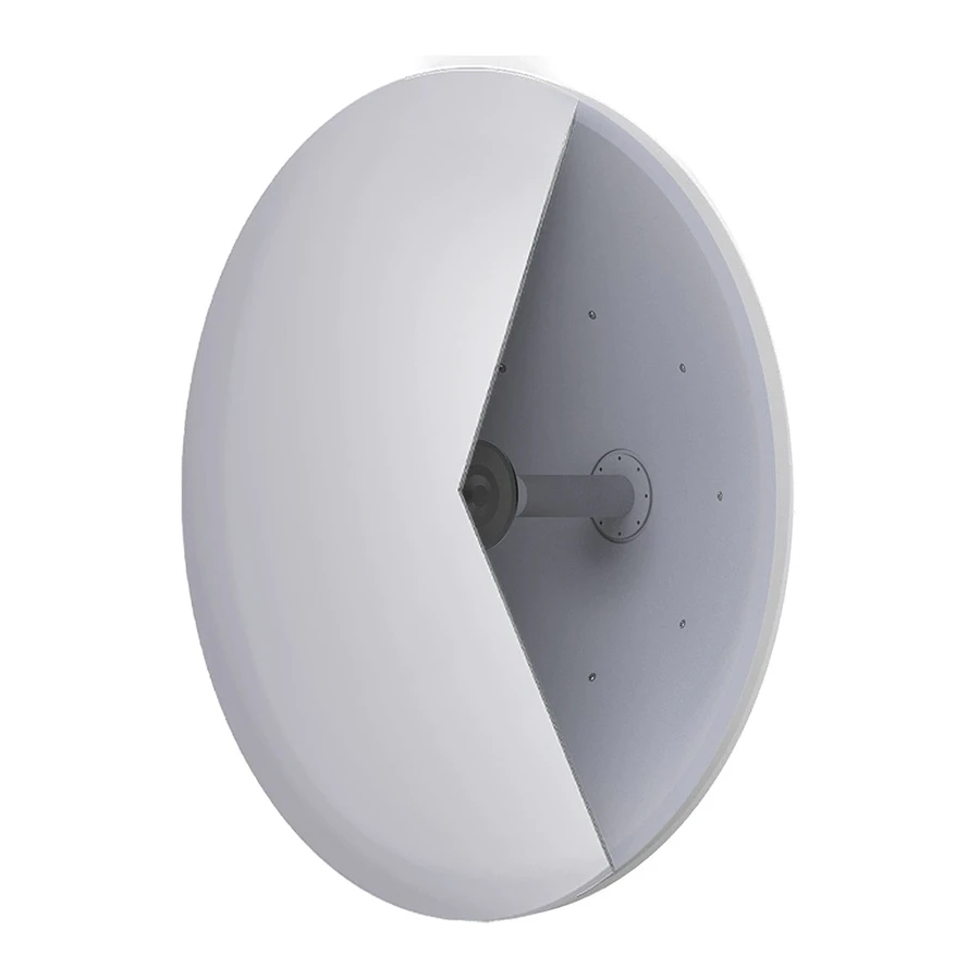 آنتن دیش فاز