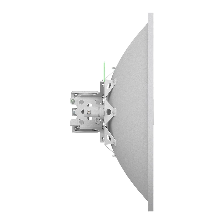 آنتن دیش فاز